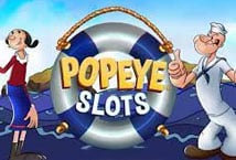 Popeye Slots