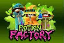 Potion Factory