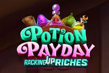 Potion Payday