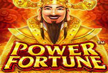 Power Fortune