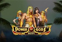 Power of Gods: Egypt