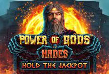 Power of Gods: Hades