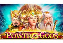 Power of Gods