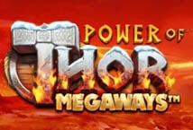 Power of Thor Megaways