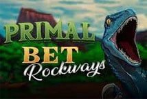 Primal Bet Rockways