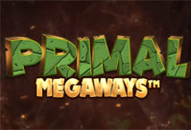 Primal Megaways