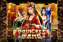 Princess Wang