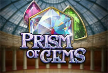 Prism of Gems