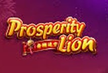 Prosperity Lion