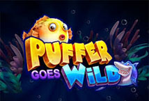 Puffer Goes Wild