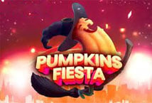 Pumpkins Fiesta