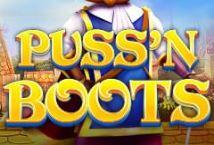 Puss N Boots