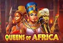 Queens of Africa