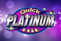 Quick Hit Platinum