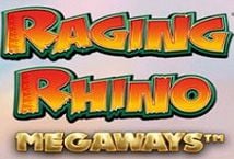 Raging Rhino Megaways