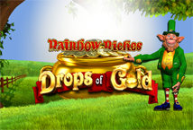 Rainbow Riches Drops of Gold