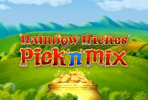 Rainbow Riches Pick and Mix