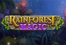 Rainforest Magic