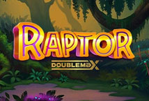 Raptor Doublemax