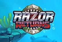 Razor Returns