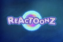 Reactoonz