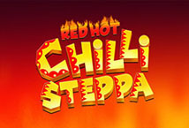 Red Hot Chilli Steppa