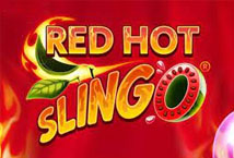 Red Hot Slingo