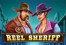 Reel Sheriff