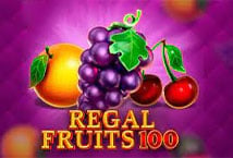 Regal Fruits 100