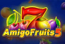 Regal Fruits 5