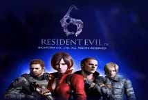 Resident Evil