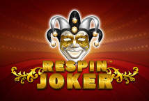 Respin Joker