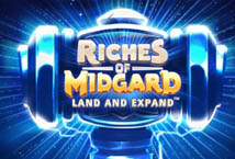 Riches of Midgard: Land and Expand