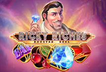 Ricky Riches