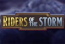 Riders of the Storm