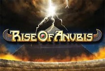 Rise of Anubis