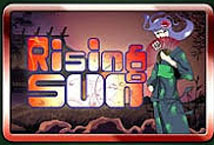 Rising Sun