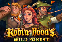 Robin Hood's Wild Forest