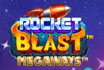 Rocket Blast Megaways