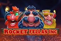 Rocket Fellas Inc