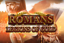 Romans Legions of Gold