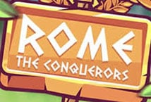 Rome: The Conquerers