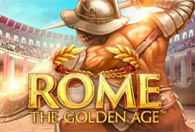 Rome: The Golden Age