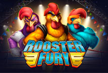 Rooster Fury