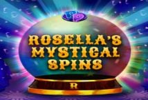 Rosellas Mystical Spins