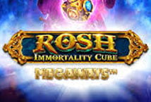 Rosh Immortality Cube