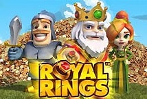 Royal Rings