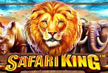 Safari King