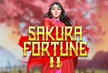 Sakura Fortune 2