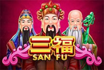 San Fu